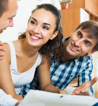 La Importancia de tener un agente