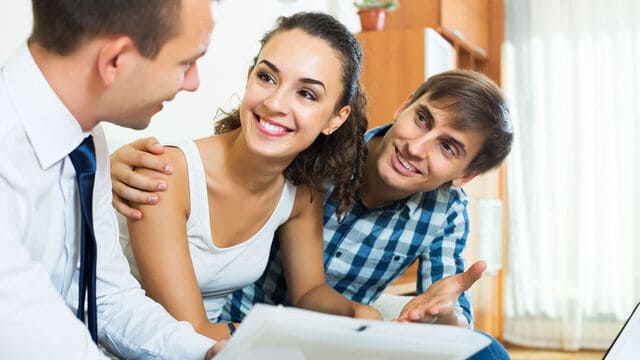 La Importancia de tener un agente