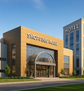 Seguro Empresarial Multirriesgo