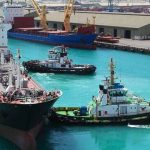 Seguro Marítimo para Riesgos Portuarios