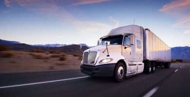 Seguro de Transporte de Mercancías