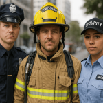 Seguro para Profesiones de Alto Riesgo