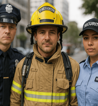 Seguro para Profesiones de Alto Riesgo