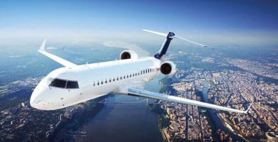 Seguros de Aviación