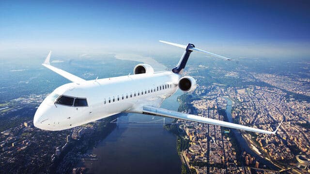 Seguros de Aviación