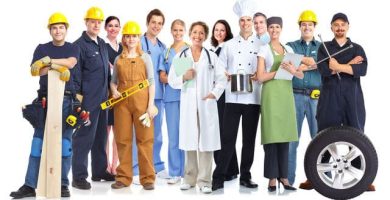 Seguros para Empleados