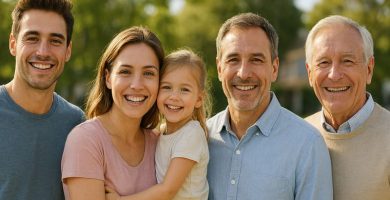 Seguros de Vida Individuales