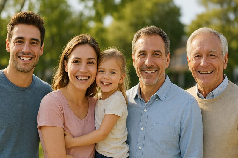 Seguros de Vida Individuales